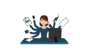 Day to day admin solutions