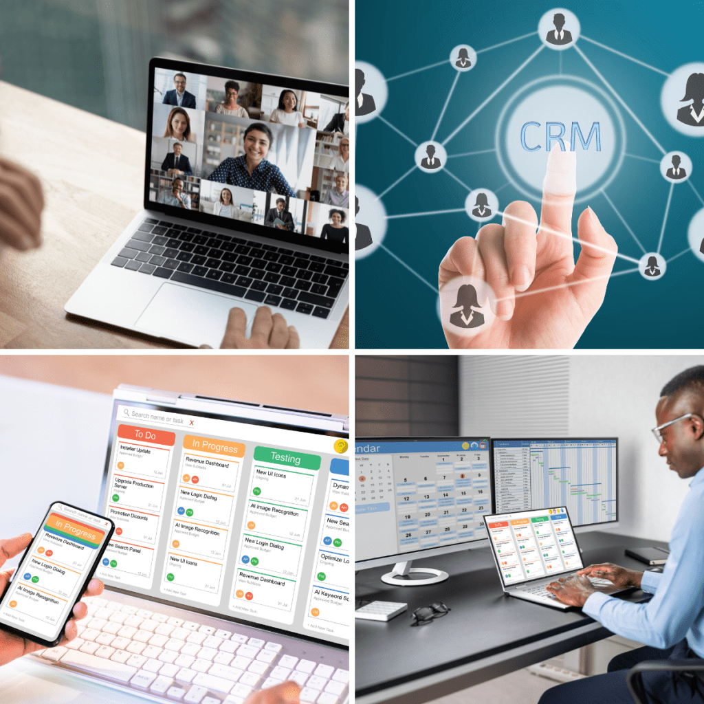 Essential Tools and Strategies for an Organised Coaching&nbsp;Business