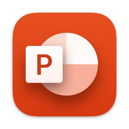 Powerpoint presentations