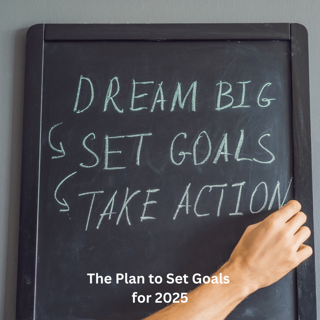 Reflecting on the Past Year & Setting Clear Goals for&nbsp;2026
