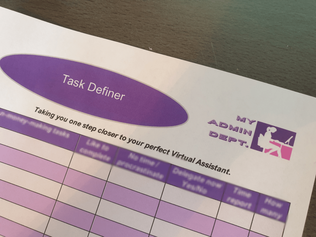 Unlock Your Productivity: The Ultimate Guide to Finding Your Perfect Virtual&nbsp;Assistant